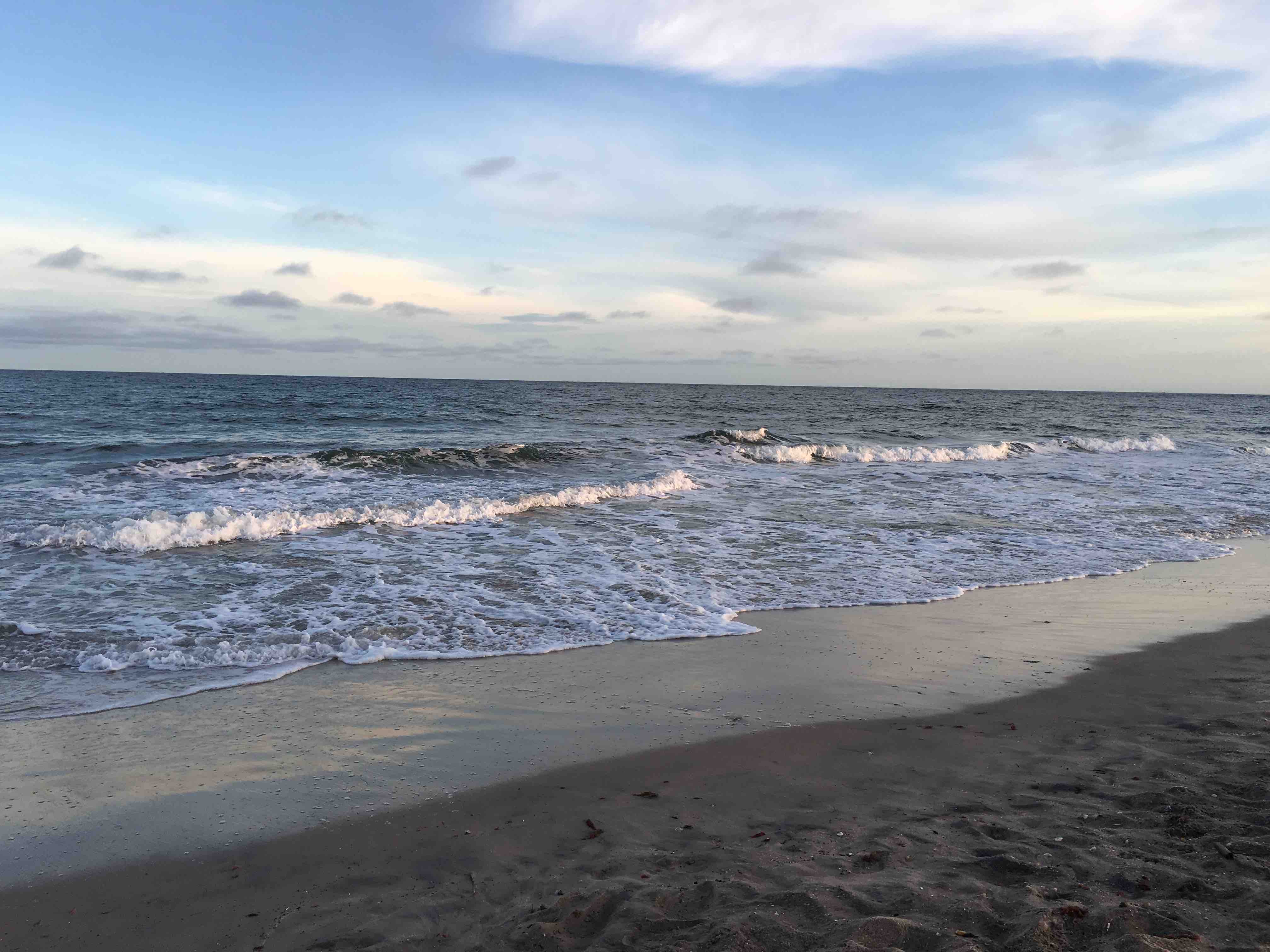Strand